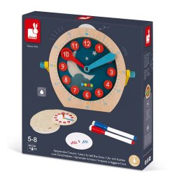 Edukativna igra - Gledanje na sat