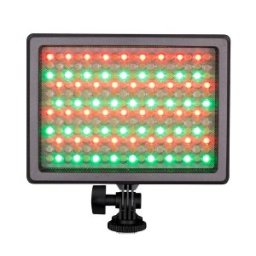 MixPad 11 Adjustable Bicolor Tunable RGBWW Dimmable Hard and Soft Light