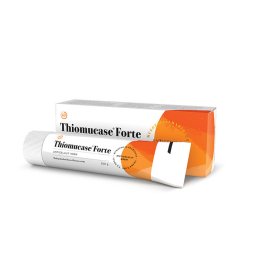 Thiomucase Forte Krem