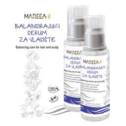 BALANSIRAJUĆI SERUM ZA VLASIŠTE 50ML