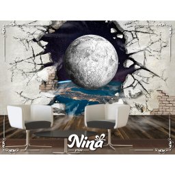 Foto tapet Planeta Zemlja Tapet229