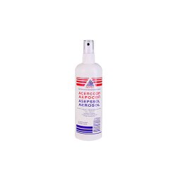 ASEPSOL 1% 250ml sa pumpicom