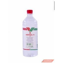 ASEPSOL T1 1% 1L rastvor