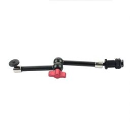 11 Inch adjustible magic arm