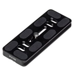 PU 100 Quick Release Plate