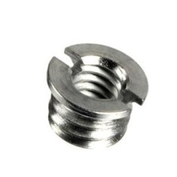 Universal 1/4" to 3/8" converter
