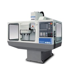 Usluga CNC-a - Obradni centar