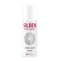 SILBEN NANO sprej 125ml