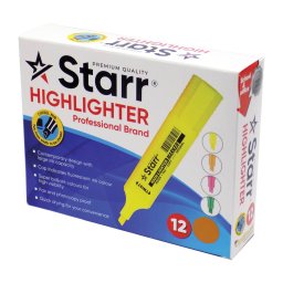 SIGNIR Starr NARANDŽASTI 1/12 *AK