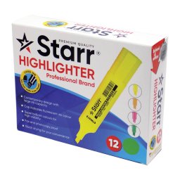 SIGNIR Starr ZELENI 1/12 *AK