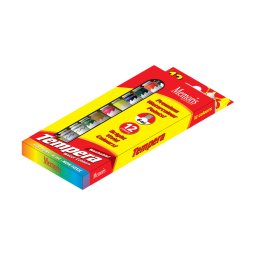 BOJE TEMPERE Memoris 6ML 1/12 *AK