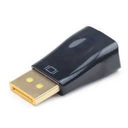 Gembird DisplayPort na VGA adapter Gembird A-DPM-VGAF-01