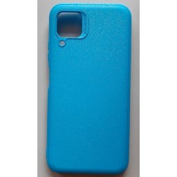 TPU maska SKIN GLITTER za Huawe P40 lite 2020 (6.4") više boja