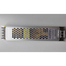 Napajanje za LED trake, XENON LED S-201-12 201W slim