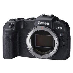 Canon EOS RP