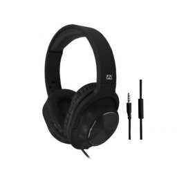 Slušalice s mikrofonom JETION JT-DEP034, konektor 1 x 3,5mm