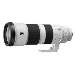 Sony FE 200-600mm f/5.6-6.3 G OSS