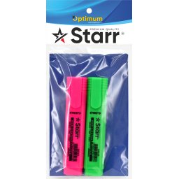 SET SIGNIR Starr 2/1 BTS