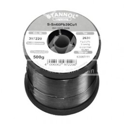 Tinol za lemljenje ( LZ3010-0500 )