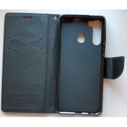Preklopna futrola Mercury za Samsung SM-A215F, Galaxy A21 2020 (6.5") više boja