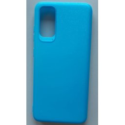 TPU maska SKIN GLITTER za Samsung SM-G980, Galaxy S20 2020 (6.2") više boja