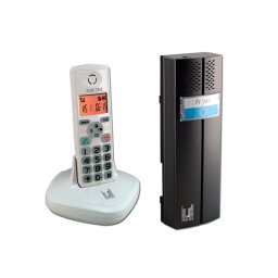 TEH-TEL AUDIO INTERFON INTERDECT