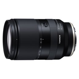 Tamron 28-200mm f/2.8-5.6 Di III RXD