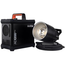 Godox Outdoor Flash AD1200Pro