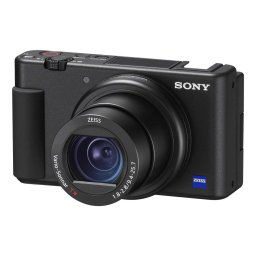 Sony ZV-1