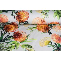 Pamučno platno tropical 1009