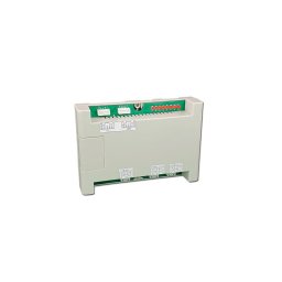 TEH-TEL KOMUTATOR Q2