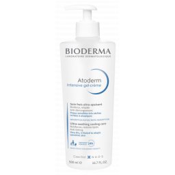 BIODERMA ATODERM INTENSIVE GEL KREMA 500ML