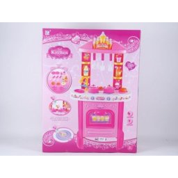 Kuhinja 48x62x11cm ( 124035 )