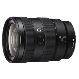 Sony E 16-55mm f/2.8 G