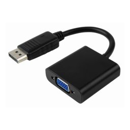 Adapter-konvertor HDMI na VGA (m/ž)