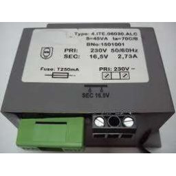 30VA Mrežni transformator 16V