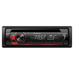 Auto radio Pioneer