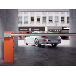 Rampa NICE WIDE S 4m