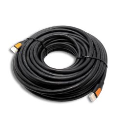 HDMI kabal na HDMI 20m crni
