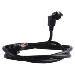 KABL HDMI 1.4V A-M/A-M ROT. 2M WIRETEK