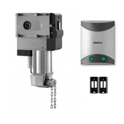 Beninca VN.MT20 set - bočni industrijski motor do 30m2 sa centralom THINK-P