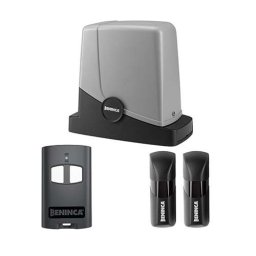 KPONY set - uređaj za otv./zatv. klizne kapije do 400 kg