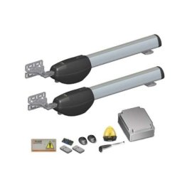 ROGER BE20-210 Motori za krilnu kapiju