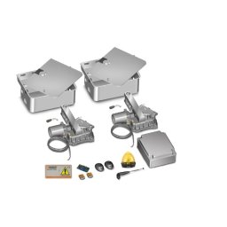 ROGER R21/353 Komplet motora za krilnu kapiju