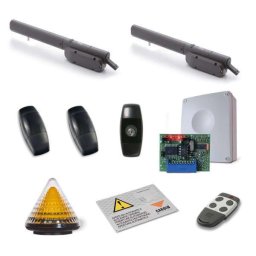 Cardin motor za krilne kapije BLASY324