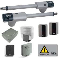 Nice TOO4524KCE (24V, 4,5m, 250kg)