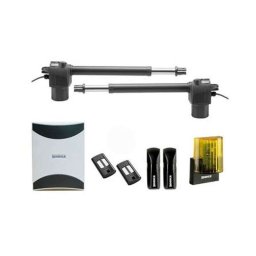 KBILL30M.O 4B1TX – uređaj za za otv./zatv. krilne kapije daljinskom komandom, krilo 3m i 400Kg