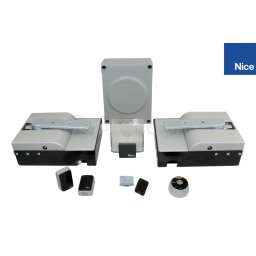 NICE X-FAB XMETRO 2024 ERA ONE KIT FOR SWING GATES