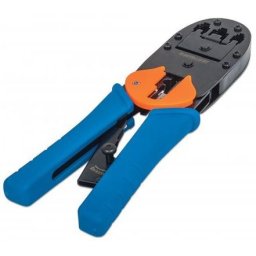 Intellinet alat za krimpovanje, RJ45/RJ11/RJ12 211048