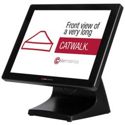 POS PC Colometrics P1000 Windows 10 IOT